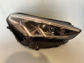 Frontscheinwerfer BMW X1 4A27811-01 4A27812-01 Full LED Rechts oder Links SCH4872703732xs