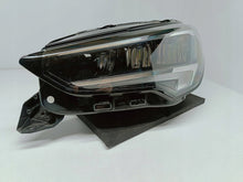 Laden Sie das Bild in den Galerie-Viewer, Frontscheinwerfer Opel Corsa F 9829522780 39162653L1779 Links Headlight SCH6700628415dm
