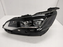 Laden Sie das Bild in den Galerie-Viewer, Frontscheinwerfer Peugeot II Full LED Links Scheinwerfer Headlight SCH5081126873ym