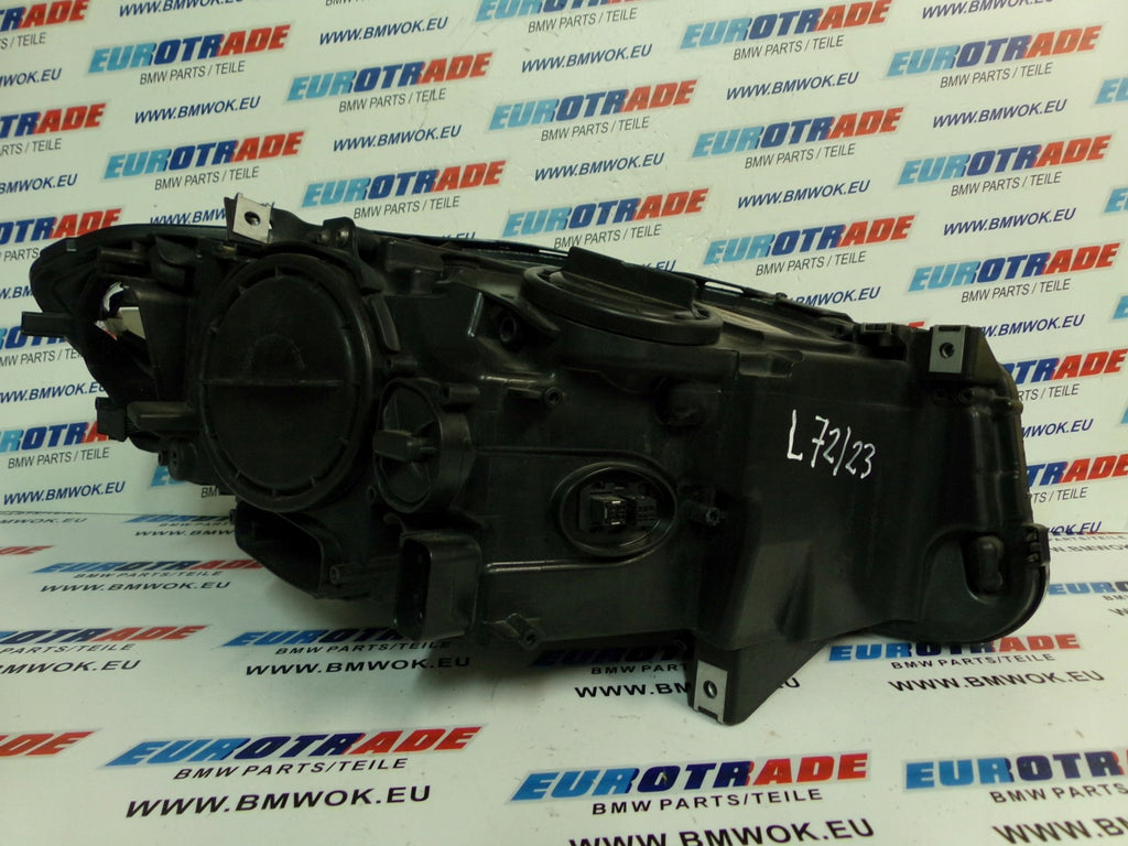 Frontscheinwerfer BMW F11 F10 7203251 Xenon Links Scheinwerfer Headlight SCH8948138581rh