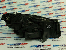 Laden Sie das Bild in den Galerie-Viewer, Frontscheinwerfer BMW F11 F10 7203251 Xenon Links Scheinwerfer Headlight SCH8948138581rh