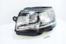 Load image into Gallery viewer, Frontscheinwerfer VW Transporter 7E1941005F Links Scheinwerfer Headlight