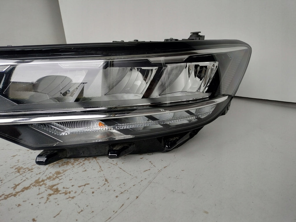 Frontscheinwerfer VW Passat B8 3G1941035Q Full LED Links Scheinwerfer Headlight