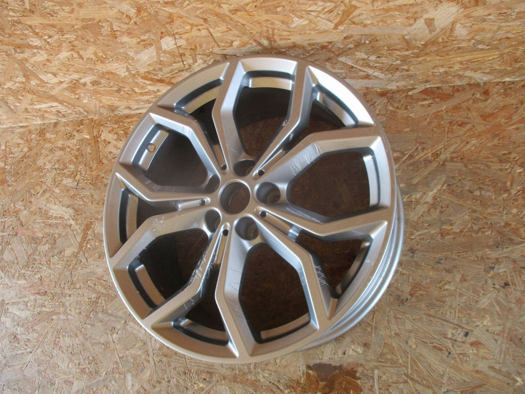 1x Alufelge 19 Zoll 7.5" 5x112 32ET 6877328 BMW X3 G01 G02 Rim Wheel FEL6720470001kc