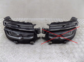 Frontscheinwerfer Citroën C5 Aircross 9816925180 LED Rechts oder Links