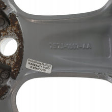 Load image into Gallery viewer, 1x Alufelge 17 Zoll 7.5" 5x120 7S7J-1007-AA Ford Mondeo Galaxy Rim Wheel FEL5399920553yg