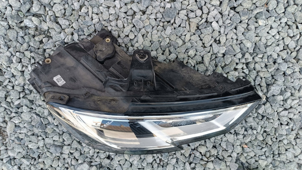 Frontscheinwerfer Audi A3 8V0941006E LED Rechts Scheinwerfer Headlight SCH4515239564sk