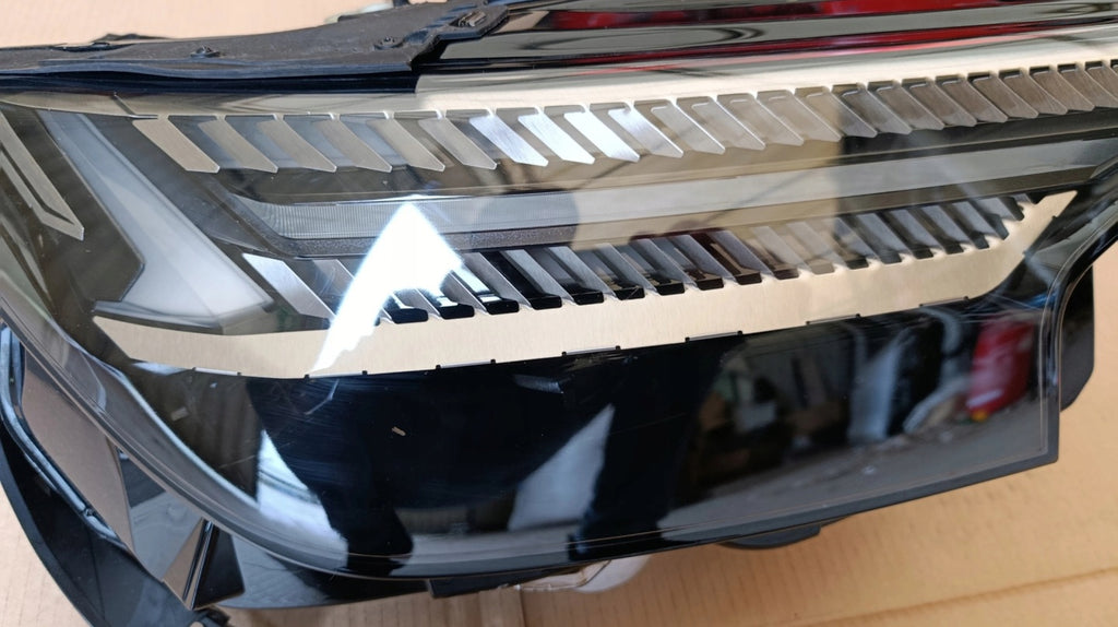 Frontscheinwerfer Audi E-Tron 89A941036M Rechts Scheinwerfer Headlight SCH2905019303wv