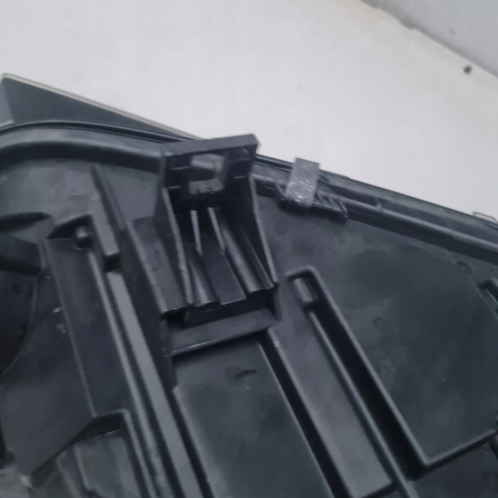 Frontscheinwerfer Audi Q5 80A941033 Full LED Links Scheinwerfer Headlight