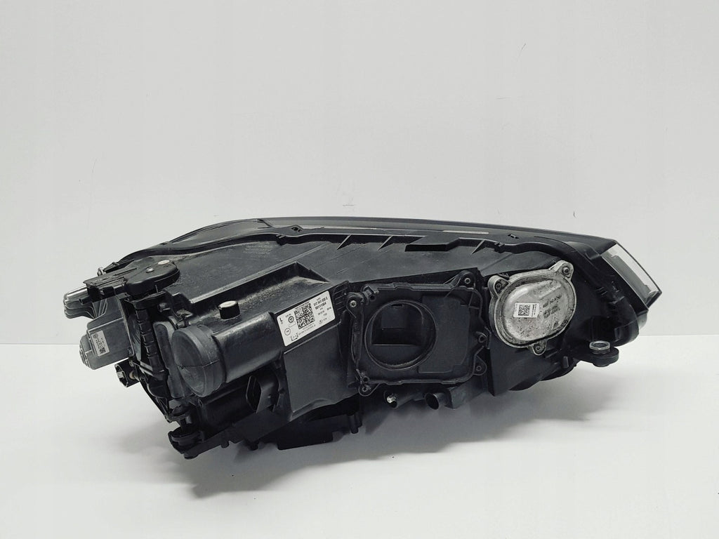 Frontscheinwerfer VW Golf Sportsvan 517941035 LED Links Scheinwerfer Headlight SCH8540636994zm