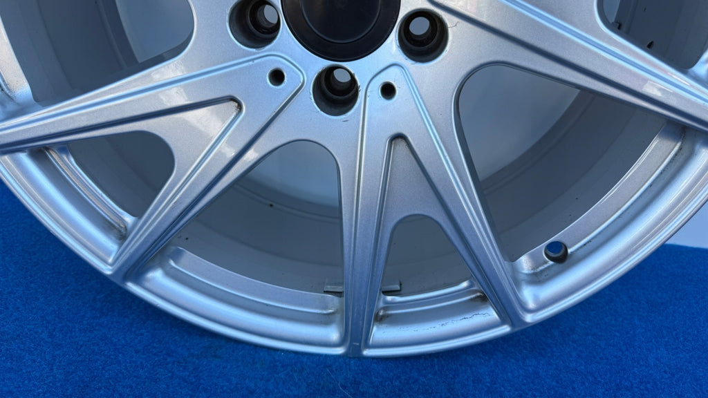 1x Alufelge 20 Zoll 8.0" 5x112 34ET A5404010400 Mercedes-Benz Gls Rim Wheel FEL4424505639rr