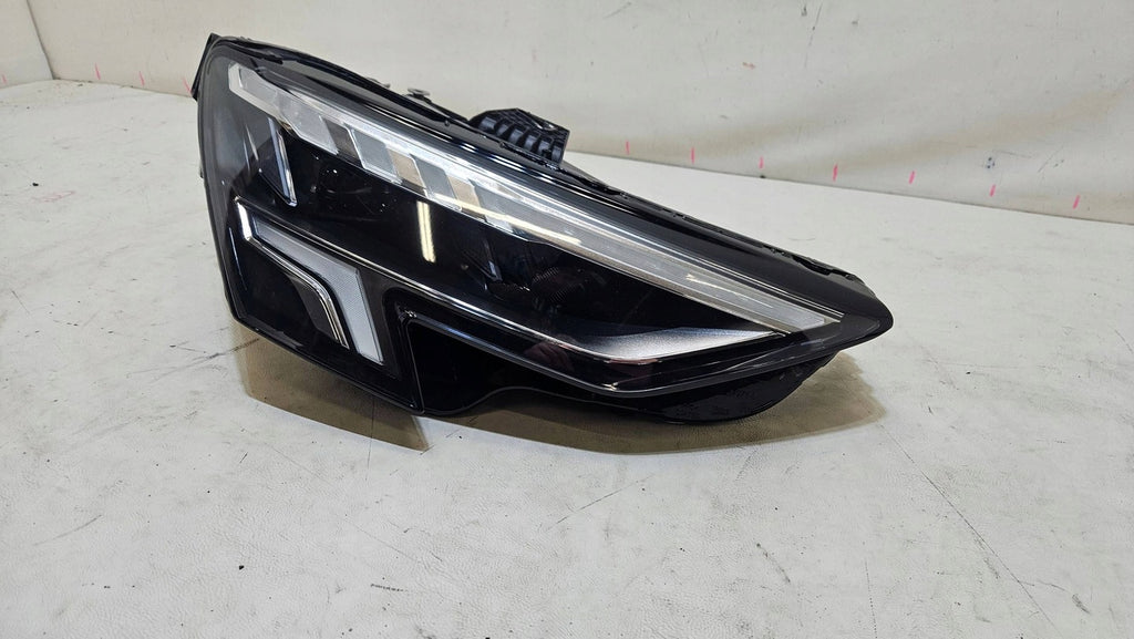 Frontscheinwerfer Audi A3 8Y0941034 LED Rechts Scheinwerfer Headlight SCH1975606211fw