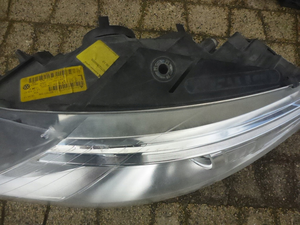 Frontscheinwerfer VW Passat Cc 3C8941753C Xenon Links Scheinwerfer Headlight