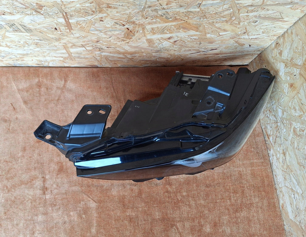 Frontscheinwerfer Mazda III BCJH51040 LED Links Scheinwerfer Headlight