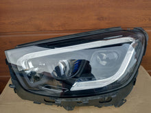 Laden Sie das Bild in den Galerie-Viewer, Frontscheinwerfer Mercedes-Benz Glc A2539064903 LED Links Scheinwerfer Headlight SCH4252298960ol