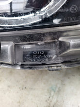 Laden Sie das Bild in den Galerie-Viewer, Frontscheinwerfer Mazda Cx-5 KD31-51030 Rechts Scheinwerfer Headlight