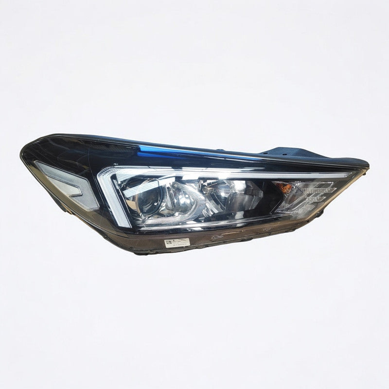 Frontscheinwerfer Hyundai Tucson 92102-D7600 LED Rechts Scheinwerfer Headlight