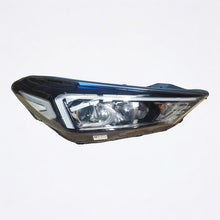 Load image into Gallery viewer, Frontscheinwerfer Hyundai Tucson 92102-D7600 LED Rechts Scheinwerfer Headlight