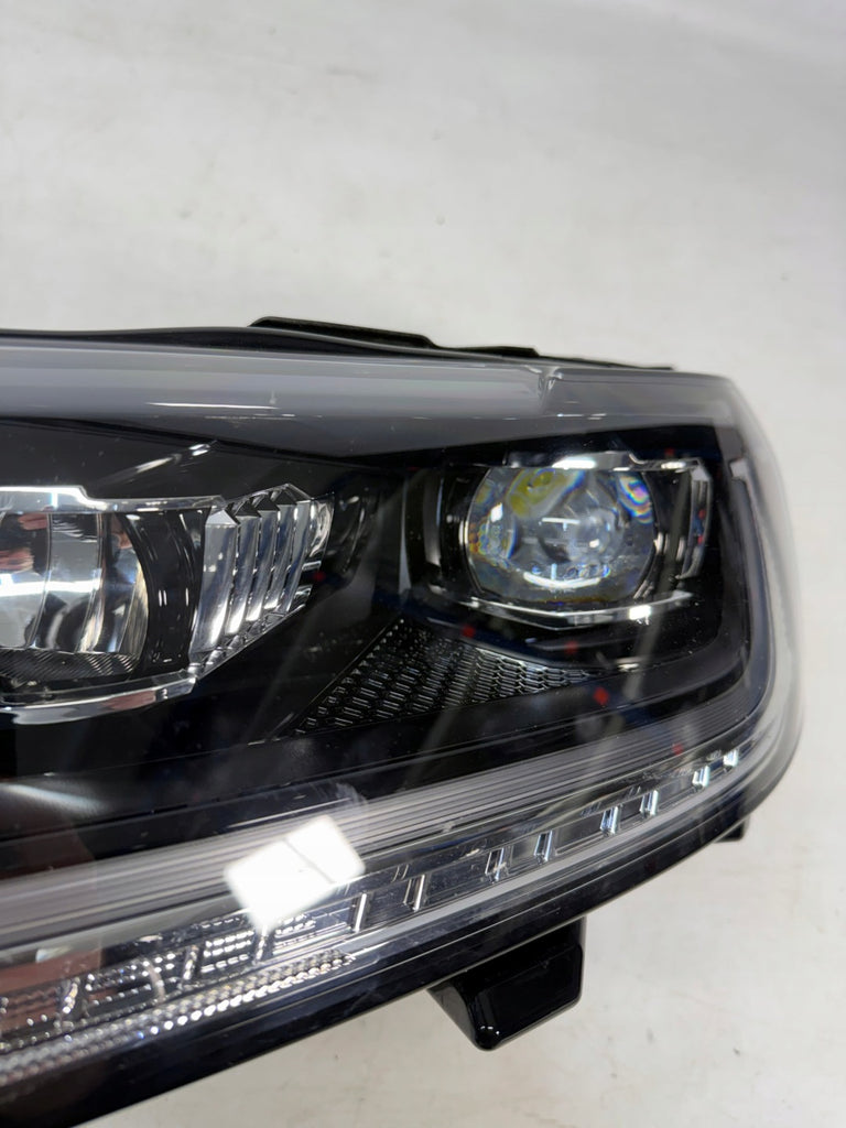 Frontscheinwerfer VW T-Cross 2GM941035B Links Scheinwerfer Headlight SCH9829897891ho