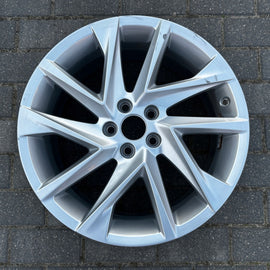 1x Alufelge 17 Zoll 7.0