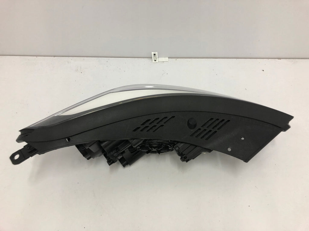 Frontscheinwerfer Hyundai Tucson 92101-D7200 Links Scheinwerfer Headlight SCH4359904434xu