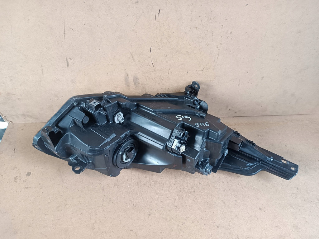 Frontscheinwerfer Honda Hrv Hr-V Full LED Links Scheinwerfer Headlight