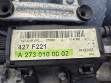 Laden Sie das Bild in den Galerie-Viewer, Motor Mercedes-Benz 273961 5.5 388PS 285kW Benzin Engine Unkomplett MOT6308932722cd