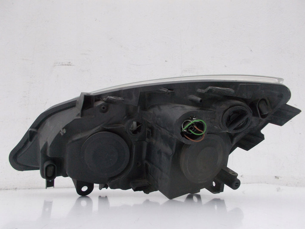Frontscheinwerfer Renault Fl Scenic Rechts Scheinwerfer Headlight SCH3858662361th
