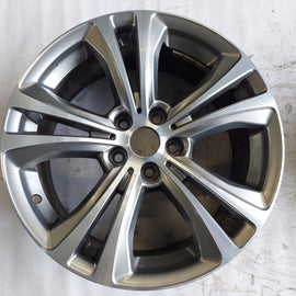 1x Alufelge 18 Zoll 7.5