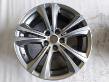 Laden Sie das Bild in den Galerie-Viewer, 1x Alufelge 18 Zoll 7.5" 5x120 51ET 6856069 BMW X1 F48 Rim Wheel FEL9045637928nc