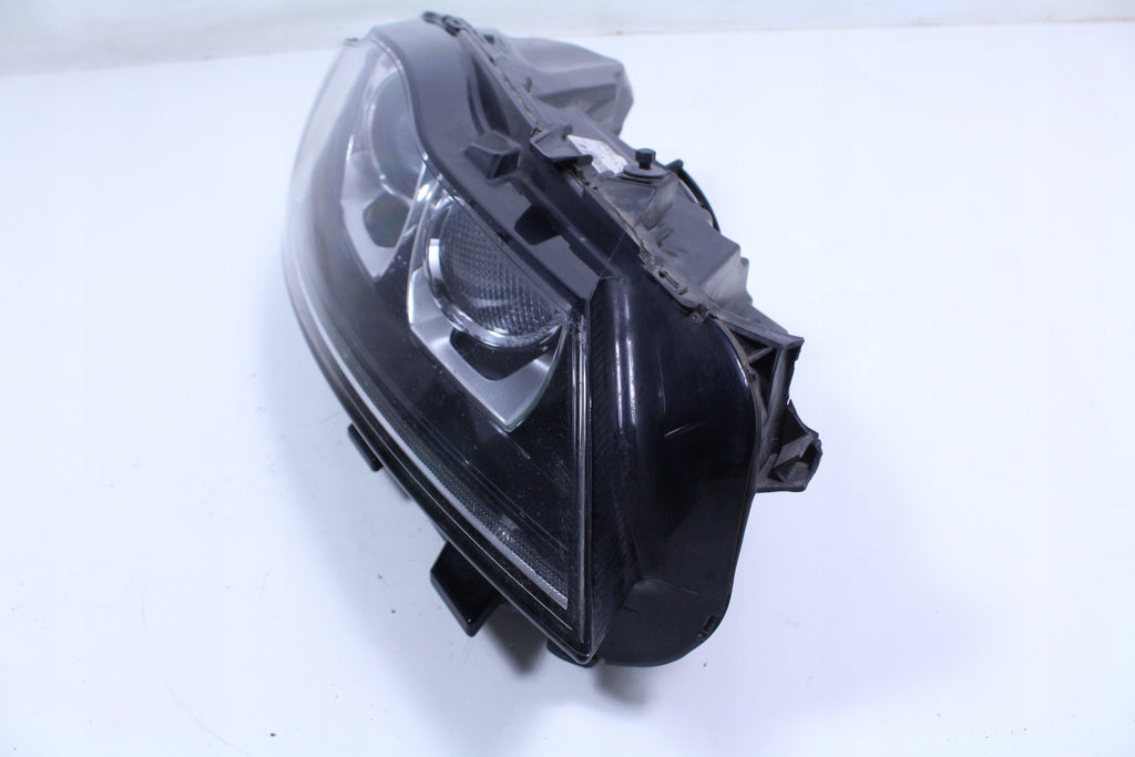 Frontscheinwerfer Jaguar Xf GX63-13W029-EE Rechts Scheinwerfer Headlight SCH8881668587sl