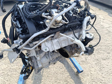 Laden Sie das Bild in den Galerie-Viewer, Motor BMW Mini F57 F56 F55 B48A20A 2.0 192PS Benzin Engine Komplett