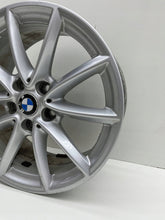 Load image into Gallery viewer, 1x Alufelge 17 Zoll 5x112 6856061 BMW F39 X1 F48 Rim Wheel FEL8765160964ol