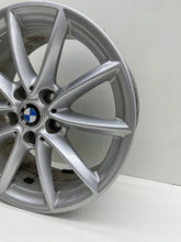 Load image into Gallery viewer, 1x Alufelge 17 Zoll 5x112 6856061 BMW F39 X1 F48 Rim Wheel FEL8765160964ol