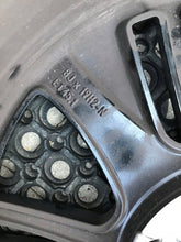 Load image into Gallery viewer, 1x Alufelge 19 Zoll 8.0" 5x112 45ET Glanz A2364014100 Mercedes-Benz Rim Wheel FEL9097966741mw