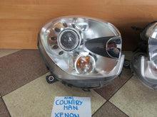 Load image into Gallery viewer, Frontscheinwerfer Mini Countryman Rechts Scheinwerfer Headlight SCH3302915645wx