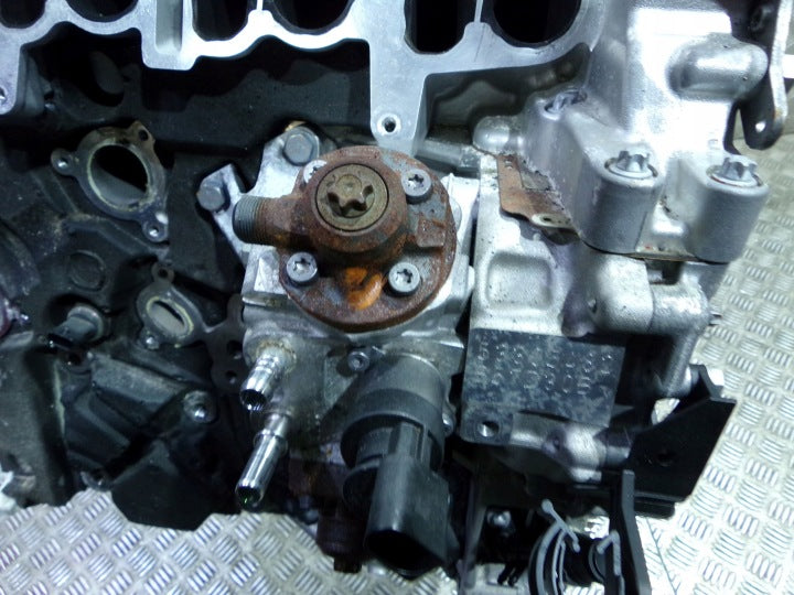 Motor BMW G30 G14 G01 G11 B57D30B 3.0 320PS 23TKm Benzin Engine Unkomplett MOT8720988940jl