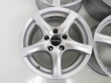 Laden Sie das Bild in den Galerie-Viewer, 4x Alufelge 16 Zoll 7.0" 5x112 35ET 42R6705 Audi I Rim Wheel FEL8950967542fq