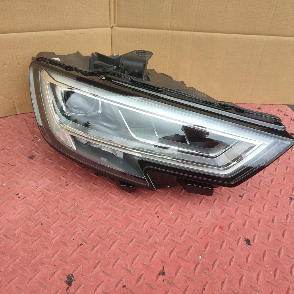 Frontscheinwerfer Audi A3 8V0941036 LED Rechts Scheinwerfer Headlight SCH4156731267ba