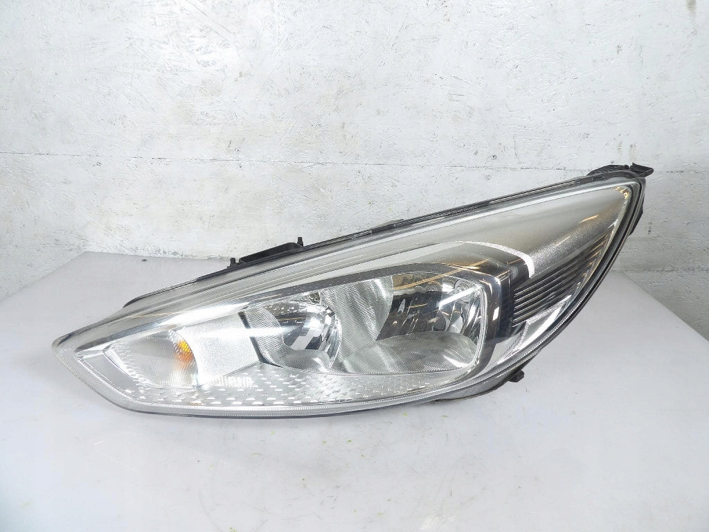 Frontscheinwerfer Ford Focus F1EB-13W030-AE Links Scheinwerfer Headlight SCH2341181585ic