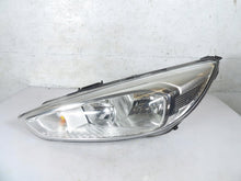 Laden Sie das Bild in den Galerie-Viewer, Frontscheinwerfer Ford Focus F1EB-13W030-AE Links Scheinwerfer Headlight SCH2341181585ic