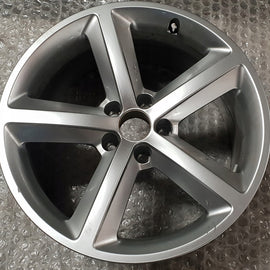 1x Alufelge 18 Zoll 8.5