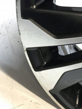 Laden Sie das Bild in den Galerie-Viewer, 1x Alufelge 17 Zoll 7.5&quot; 5x114.3 40ET Toyota Corolla Rim Wheel