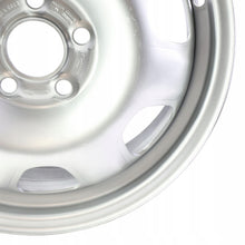 Laden Sie das Bild in den Galerie-Viewer, 1x Alufelge 16 Zoll 6.5" 5x108 Ford Transit Connect Rim Wheel FEL5911535589hv