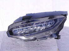 Laden Sie das Bild in den Galerie-Viewer, Frontscheinwerfer Honda Civic X 100-18659 LED Ein Stück (Rechts oder Links)