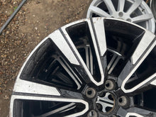 Laden Sie das Bild in den Galerie-Viewer, 1x Alufelge 19 Zoll 8.0" 5x108 55ET 31680202 Volvo V60 Cross Country Rim Wheel FEL9593261684vv