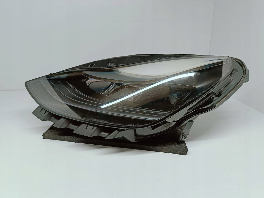 Frontscheinwerfer Mercedes-Benz Model 3 151495200D Links Scheinwerfer Headlight SCH3389090965aj