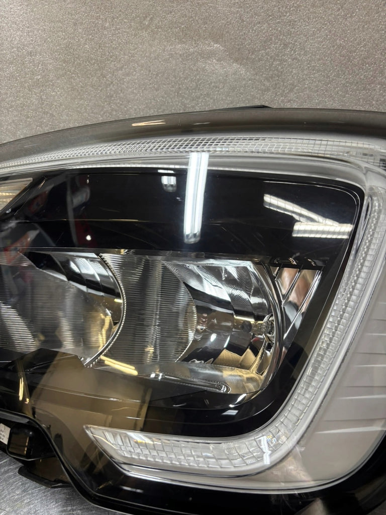 Frontscheinwerfer Renault Master III 260607867 LED Links Scheinwerfer Headlight SCH2750385829fl