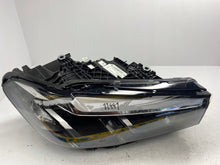 Load image into Gallery viewer, Frontscheinwerfer BMW 5 G31 G30 5A26FA4-02 LED Rechts Scheinwerfer Headlight SCH1742768641ny
