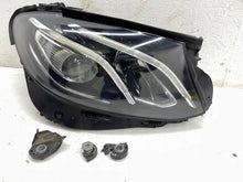 Laden Sie das Bild in den Galerie-Viewer, Frontscheinwerfer Mercedes-Benz W213 A2139064004 LED Rechts Headlight SCH8049100330od